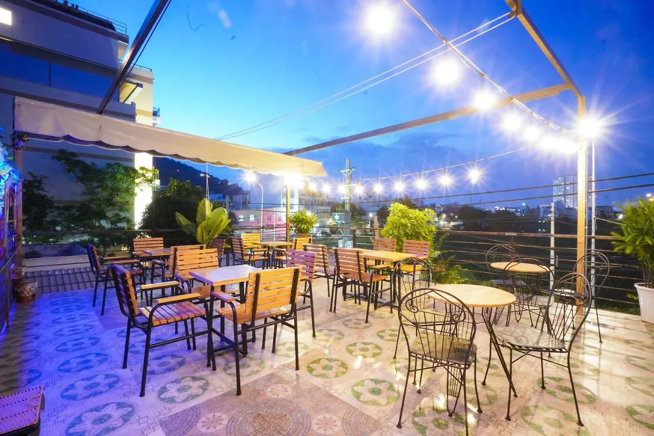 Mi Lan Boutique Resort ブンタオ 0*,  ベトナム
