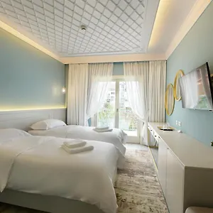 Cocja Boutique Hotel Shkoder