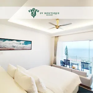 4* Resort Léman Cap Resort&spa