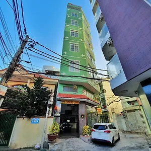 2* ホテル Hoang Linh