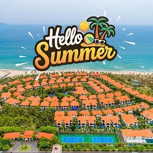 Paradise Center My Khe & Resort Da Nang