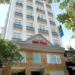 Anh Tuan Hotel