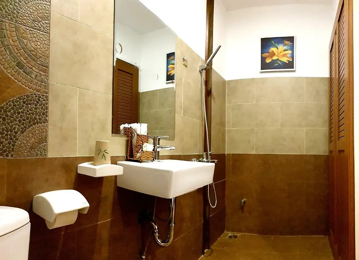 Mi Lan Boutique Resort Vung Tau