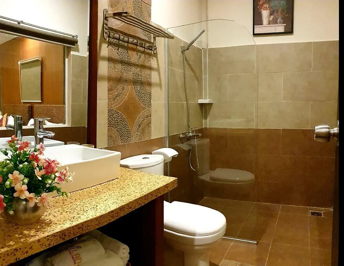 Mi Lan Boutique Resort Vung Tau Vietnam