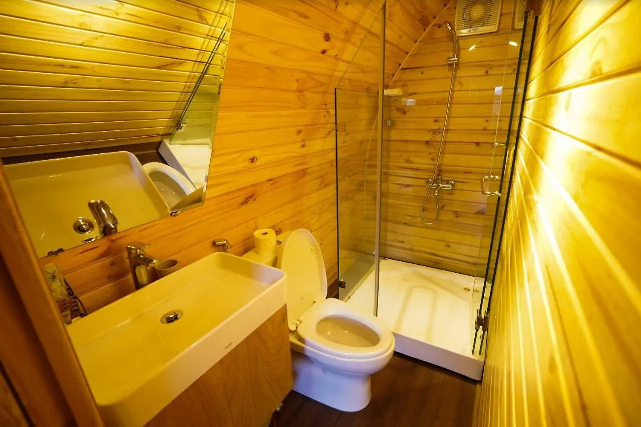 Mi Lan Boutique Resort Vung Tau Hotel