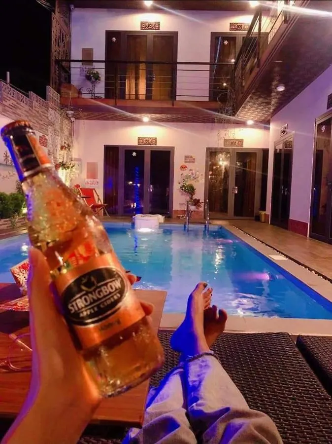 Mi Lan Boutique Resort Vũng Tàu Vietnam