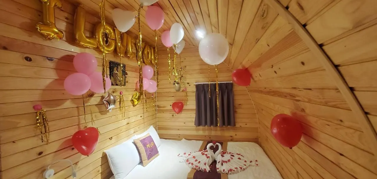 Mi Lan Boutique Resort Vũng Tàu 0*,