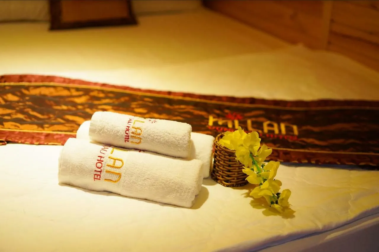 Hotel Mi Lan Boutique Resort Vũng Tàu